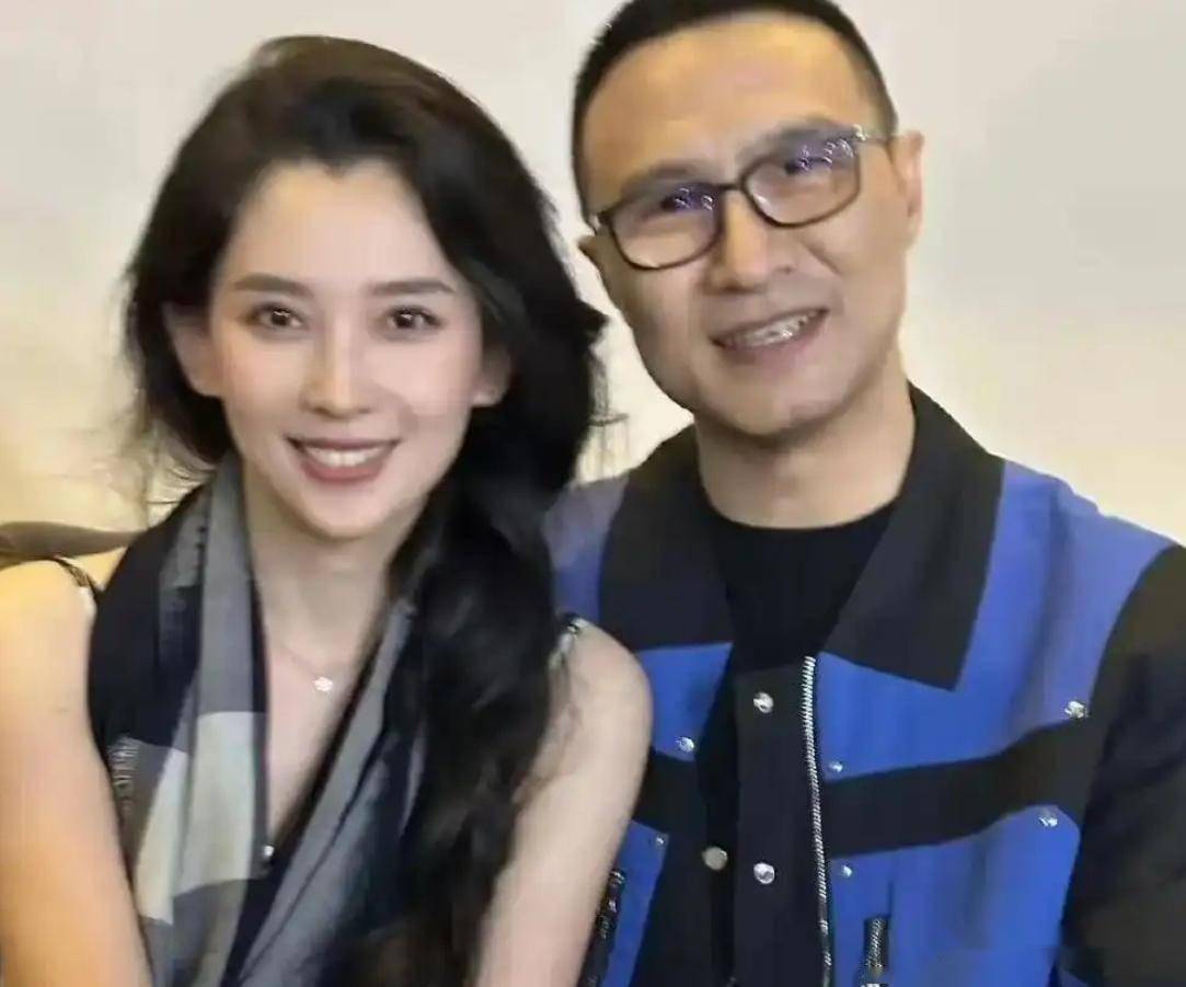 我有预感，森林北，大概就是汪峰这一生，遇到过最后的年轻漂亮的
