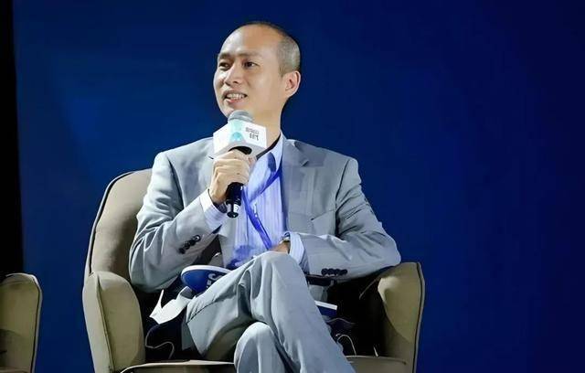 大厂反腐，刑上总裁