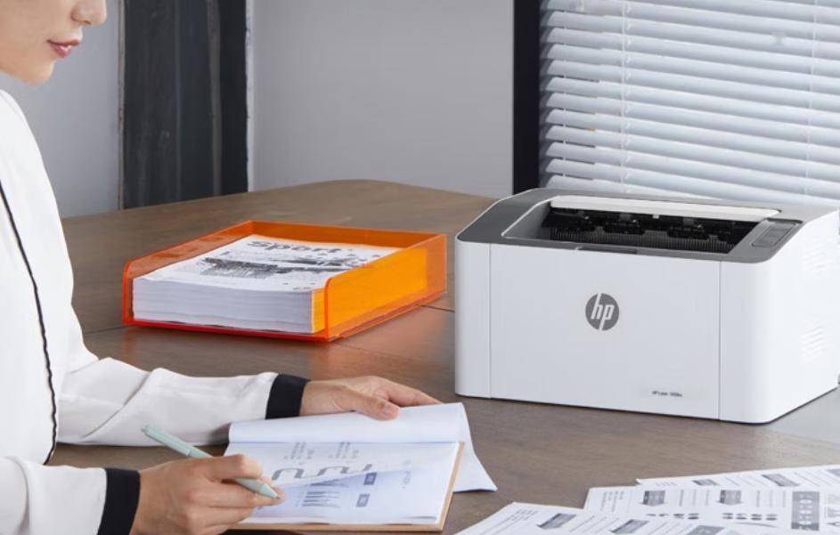 打印机哪款好?十大高性价比机型终极盘点!闭眼入不踩坑