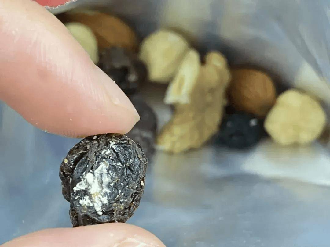 有剧毒！一种全球公认的强致癌物，很多人天天都在吃