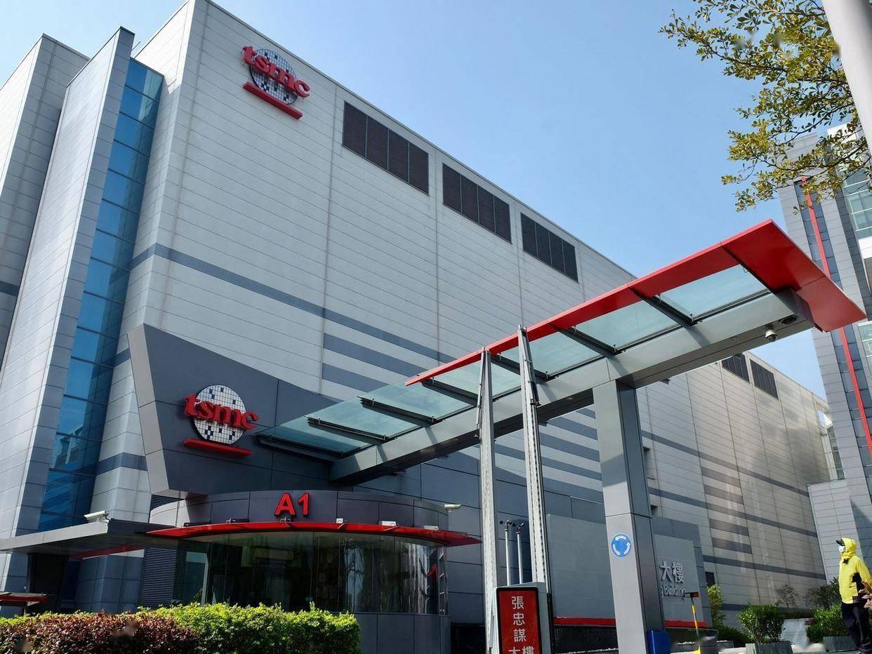 原创             台积电泄密的事一出来，我就知道，技术霸权完蛋了！不是因为日本偷图纸，而是因为根基烂了