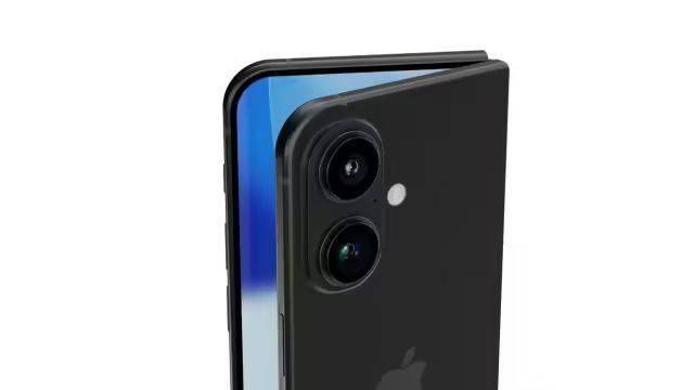 史上最贵iPhone明年见！可大可小又薄又厚