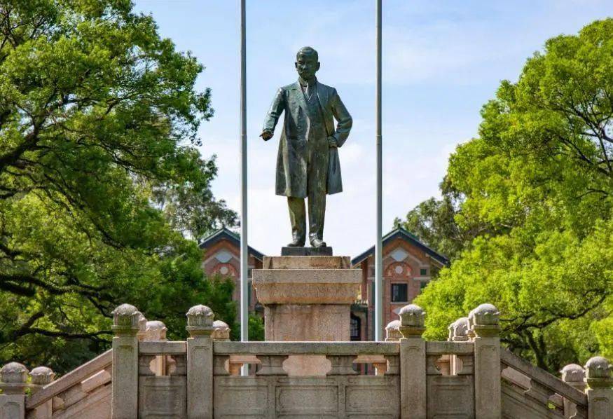 伟德国际我国大学最新“100强”名单出炉！中科大第四人大第五北航位列第七