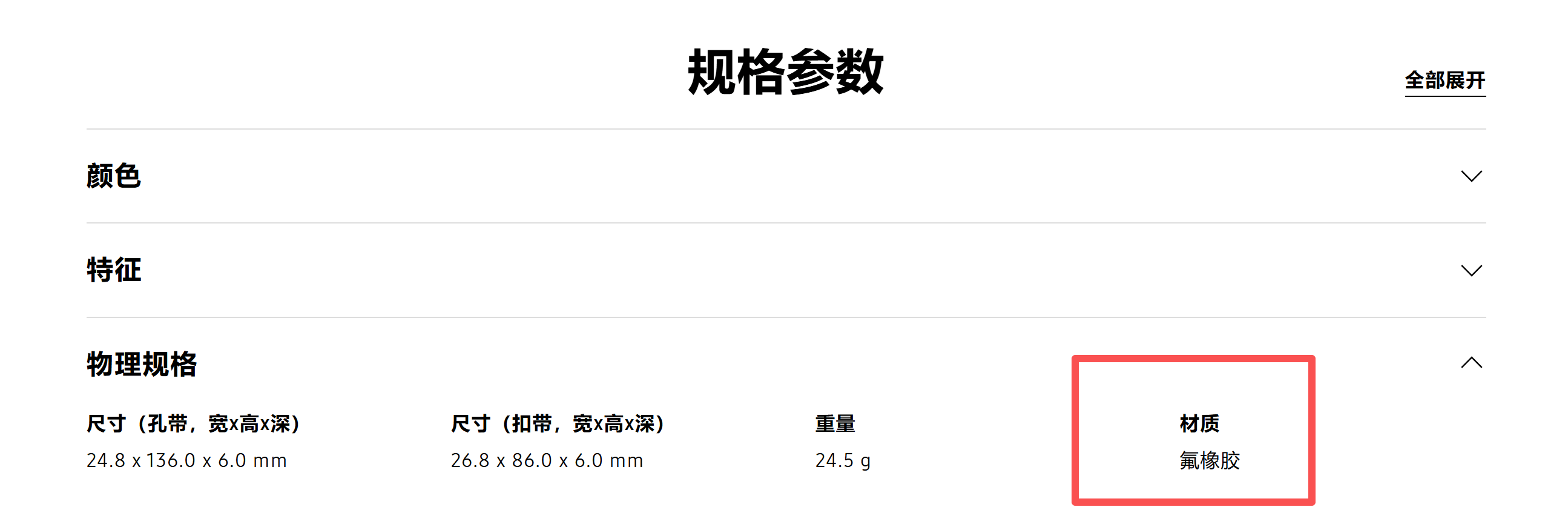 三星手表再曝过敏事件！是材质问题，还是佩戴方式不对？