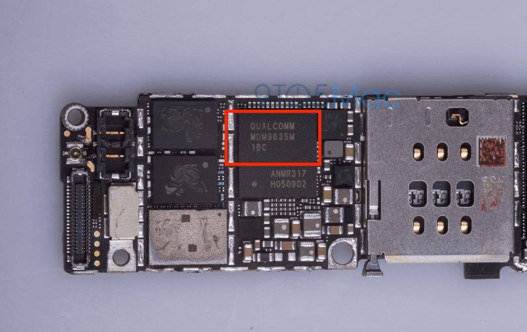 iPhone挤爆牙膏，苹果用自研换利润