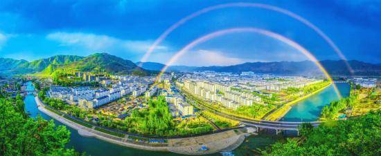 后天，通化将迎来高铁，还将迎来……