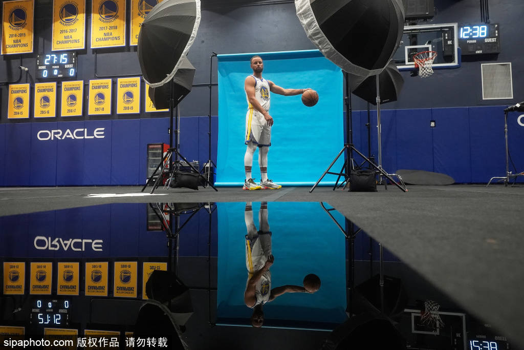 勇士队或在库明加交易中锁定1.6亿美元全明星中锋巴姆·阿德巴约