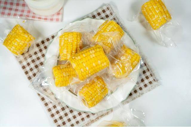 市面上的包装玉米是“僵尸玉米”？这些关于玉米的真相一定要知道