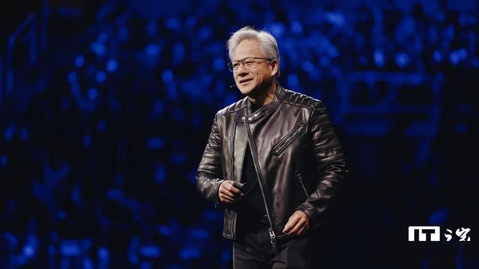 英伟达CEO黄仁勋又套现4280万美元，本月已套现超1.13亿美元