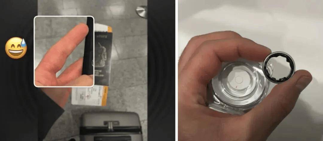 ¥3000的“电子废物”突然抽风，差点把手指勒淤血，戴这个的都什么人？