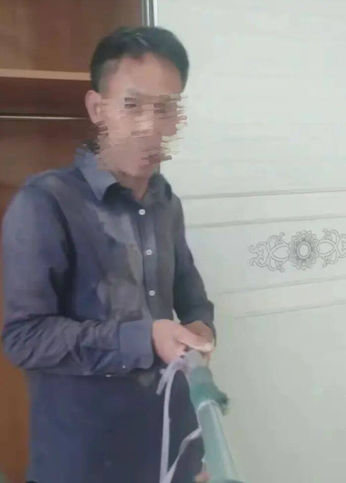 废弃学校成打卡点,曾有博主被困……