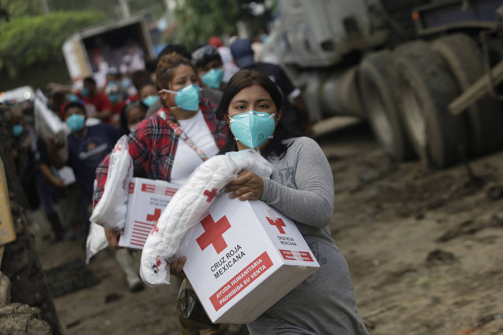 废弃学校成打卡点,曾有博主被困……