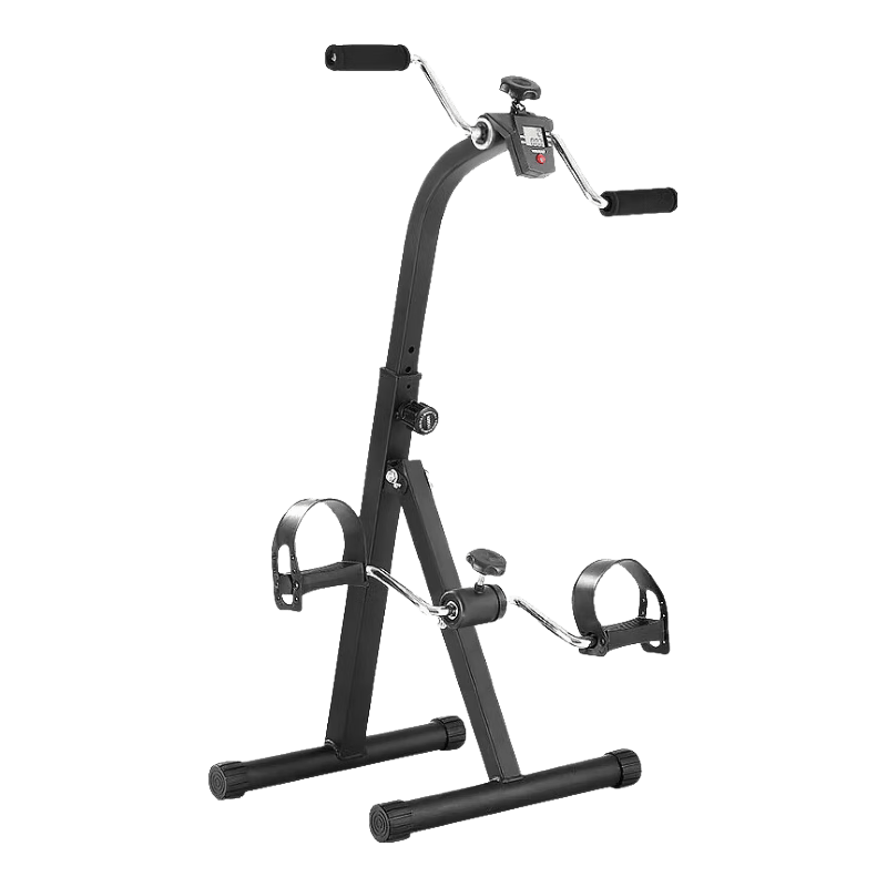 中国·必威智启鑫踏步机：为您的健康护航的智能伴侣