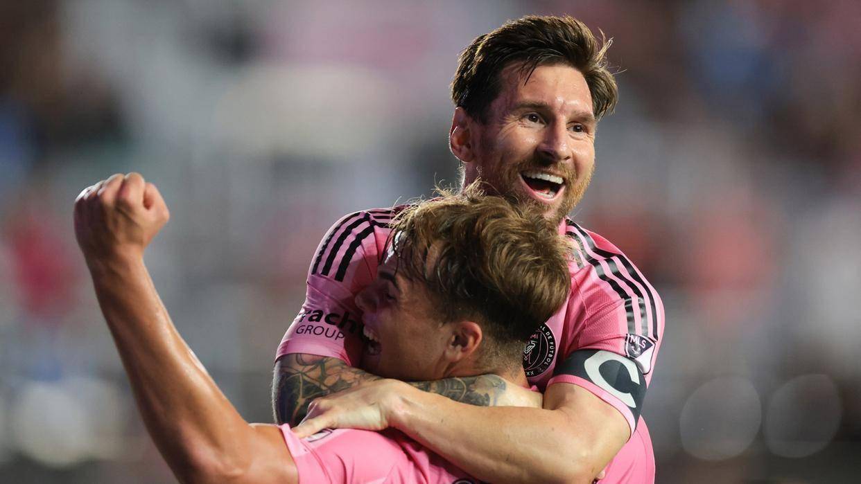 西甲联赛免费高清直播＋实时赛程积分榜＋竞彩预测全覆盖（2025赛季）MLS重大改革！北美足球融入全球节奏赛程将与英超德甲同步