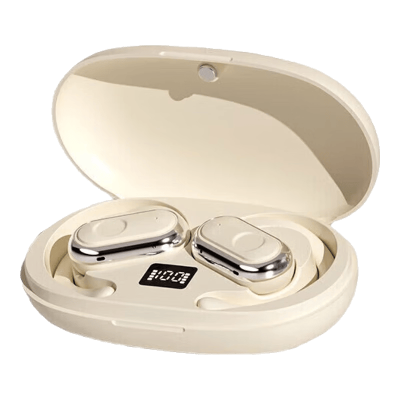 2025年运动耳机市场的颠覆者：音质、舒适与创新的完美结合(图1)