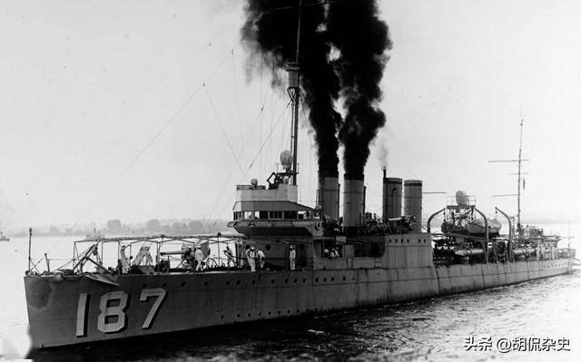 空中与水下的意外邂逅：飞艇对抗潜艇的真实故事