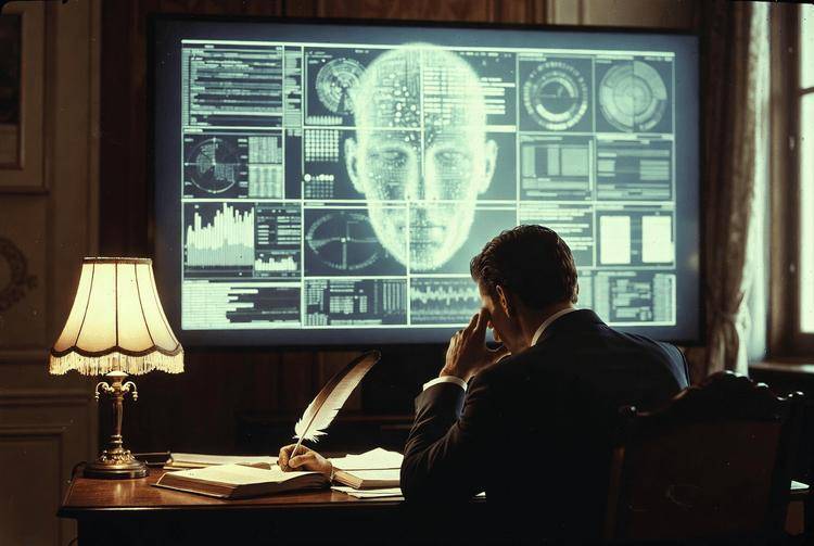 英伟达和OpenAI，当代东印度公司