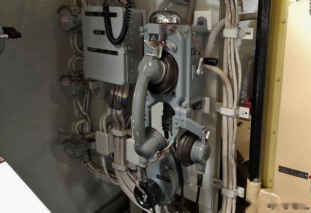 从战场到博物馆：641Б型潜艇“新西伯利亚共青团员”观光记