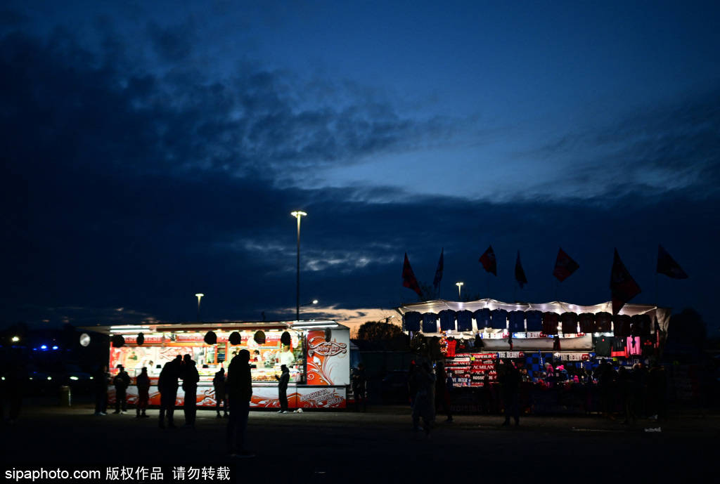 莱奥制胜 AC米兰小胜拉齐奥登顶意甲