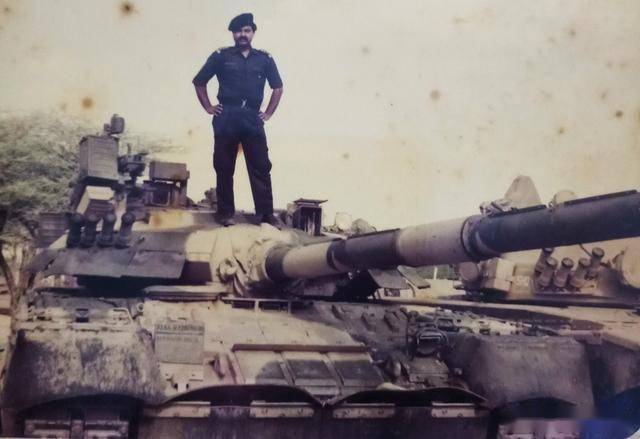 T‑80U外销案例分析:成功与失败并存的坦克出口