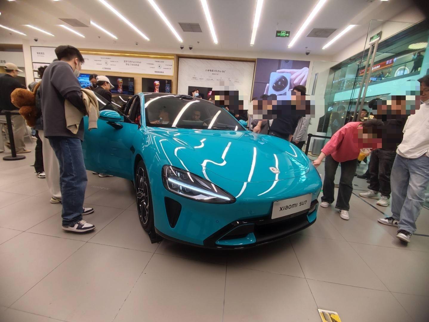 小米被曝多业务线人事调整,全国将优化上千家门店