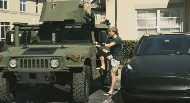 全军炒股炒币，美军步入“大梭哈时代”