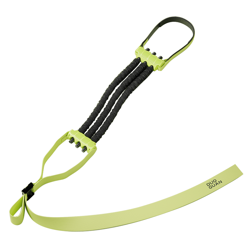 打制家庭健身新风俗——夺冠中考引体向上助力带让陶冶更轻松！