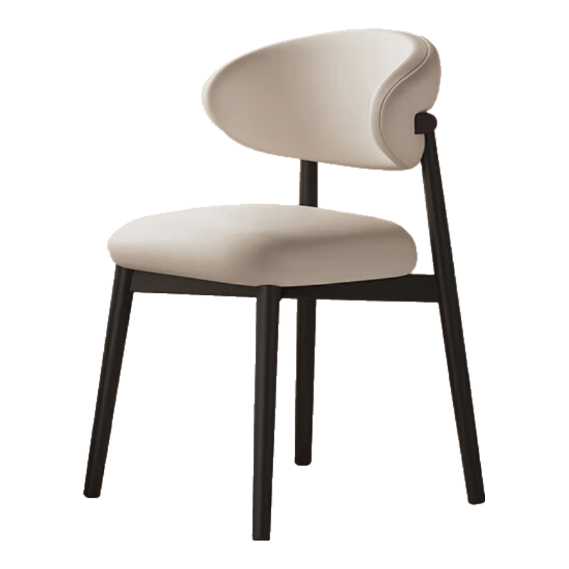 zoty中欧为您的客厅增添一抹奢华——家家堡意式极简真皮沙发（焕新你的餐厅舒怡然意式极简餐椅让用餐更具格调）