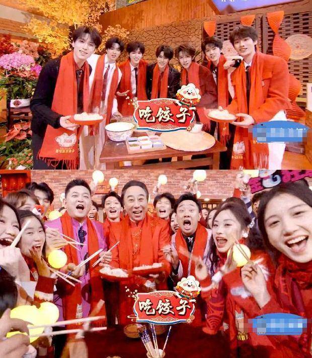 2026央视春晚主题官宣仅1天,三大恶心情况发生了,陈佩斯没说错