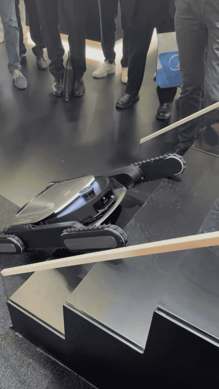 破产重组！扫地机鼻祖iRobot倒下，中国品牌迎来“全球清场”时刻