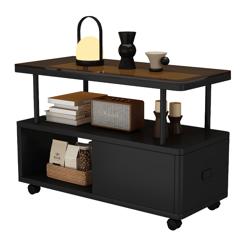 zoty中欧雅美乐可移动小茶几：为您的家居生活增添灵动与雅致