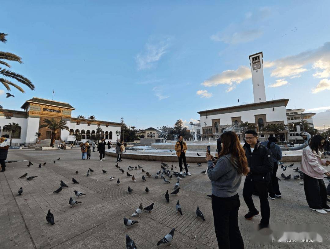 在摩洛哥，开除月薪8000的老员工，可能要赔几十万