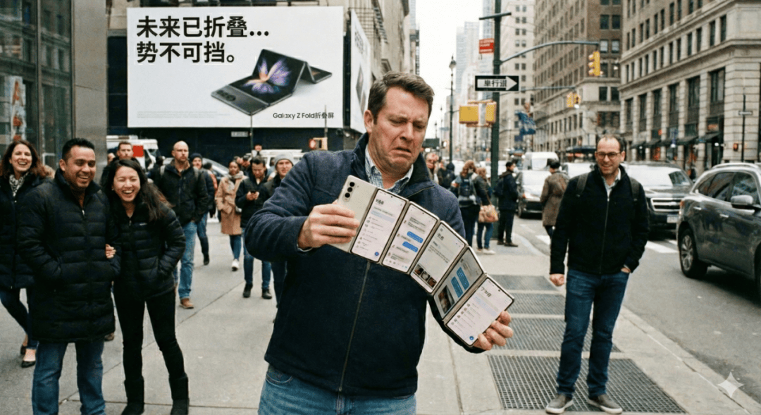 AI手机被炒到3.6万元，iPhone会是下一个诺基亚？