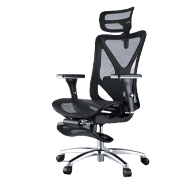 提升工作与游戏体验的最佳选择：四款人气电竞椅推荐(图4)