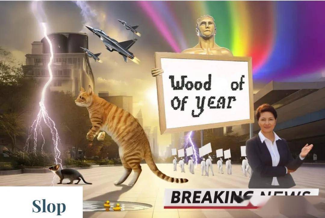 被AI改写的“美国梦”