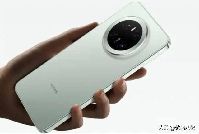 原创 华强北回收价炸锅!华为Mate80全系溢价,多花1100元仍一机难求