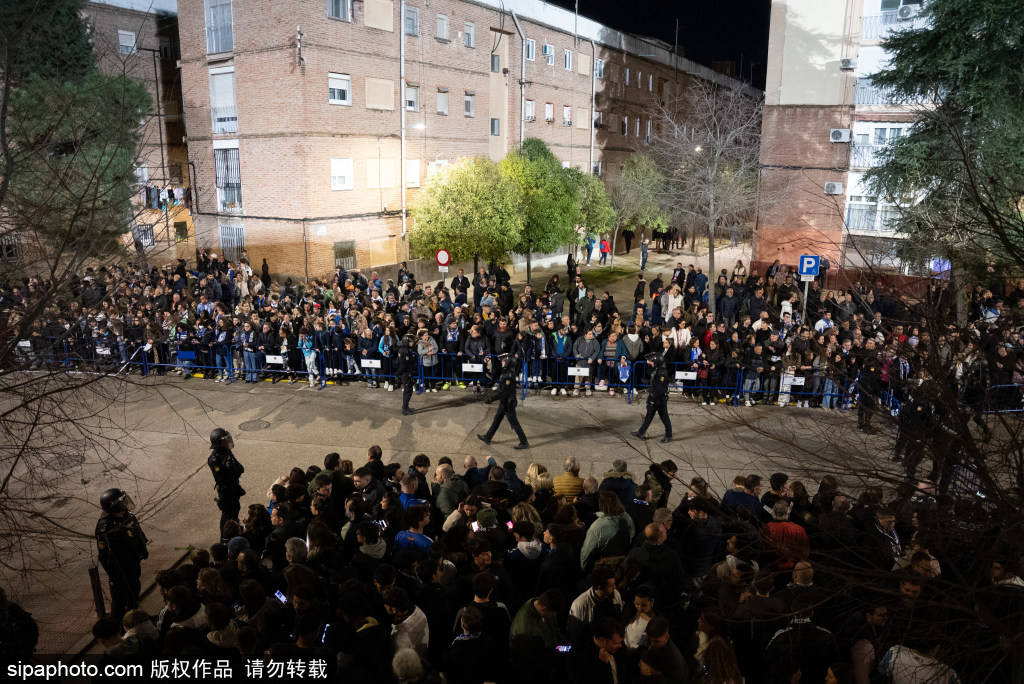 姆巴佩伤缺三周皇马战术西甲联赛免费高清直播＋实时赛程积分榜＋竞彩预测全覆盖（2025赛季）危机将如何应对？