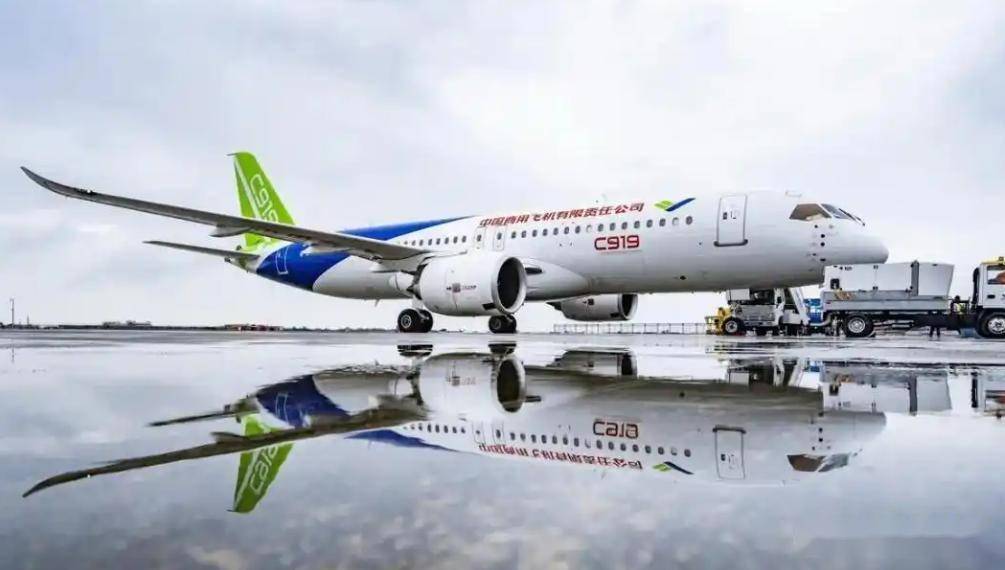 美国要气炸了！美方刚暂停向中国商飞出售喷气发动机相关技术，中国三大航宣布订购 292 架空客A320NEO 系列飞机
