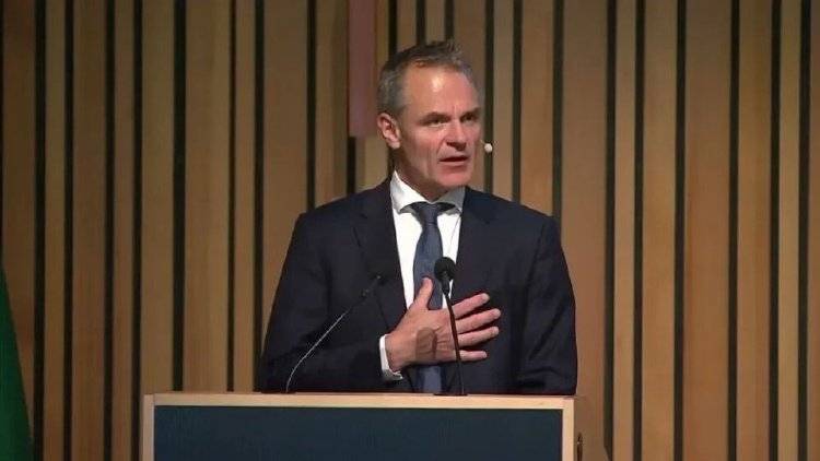 “很快拿下格陵兰岛”？丹麦驻美大使急发声