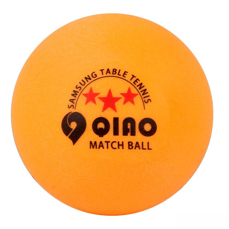 乒乓球品牌排名前十助你轻松选购理想器材(图4)