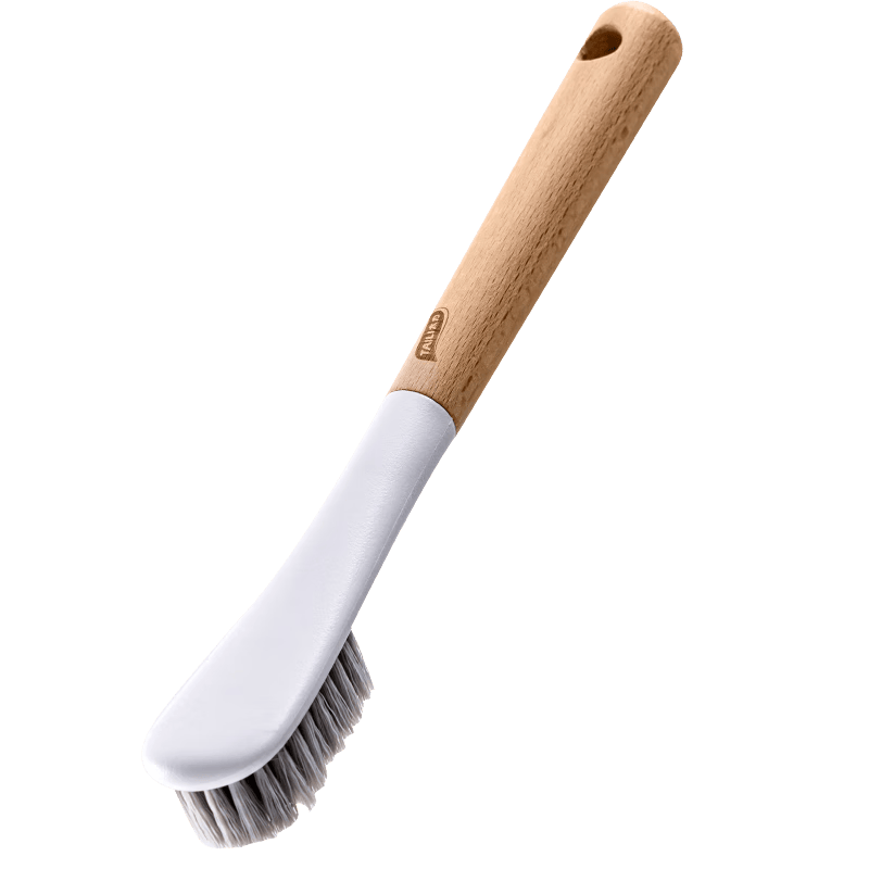 力鞋刷让您的鞋子焕然一新！清洁与保护的完美结合——太(图1)