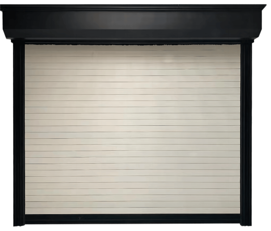 智能时代优质智能卷帘门品牌推荐——华耐德门窗半岛体育- 半岛体育官方网站- APP下载