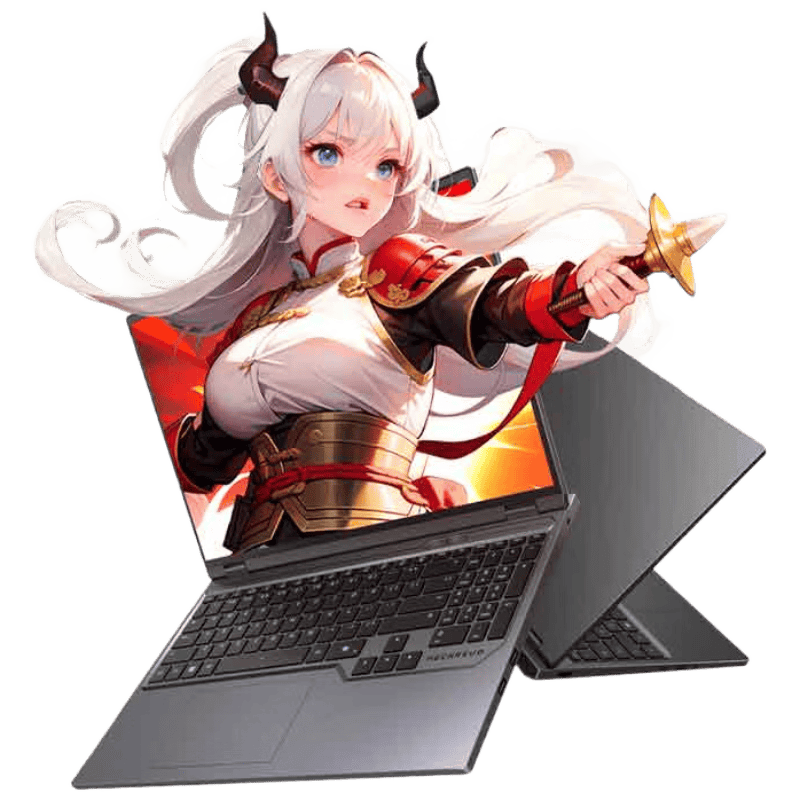 超强游戏本推荐：四款性能卓越的笔记本电脑助你畅玩无阻(图2)