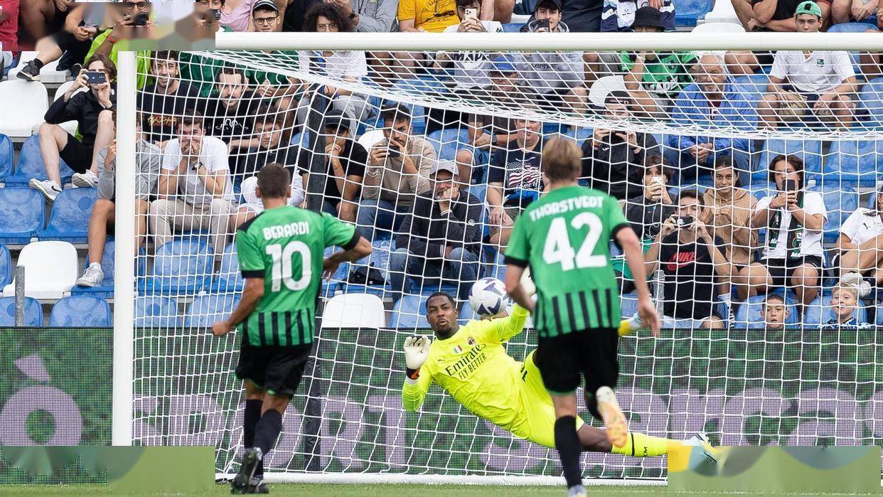 迈尼昂拒绝英超高薪选择留守AC米米兰体育- 米兰体育官方网站 世界杯官方指定投注平台兰