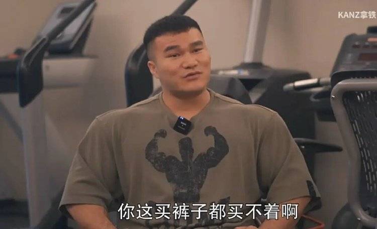 30岁健美冠军之死