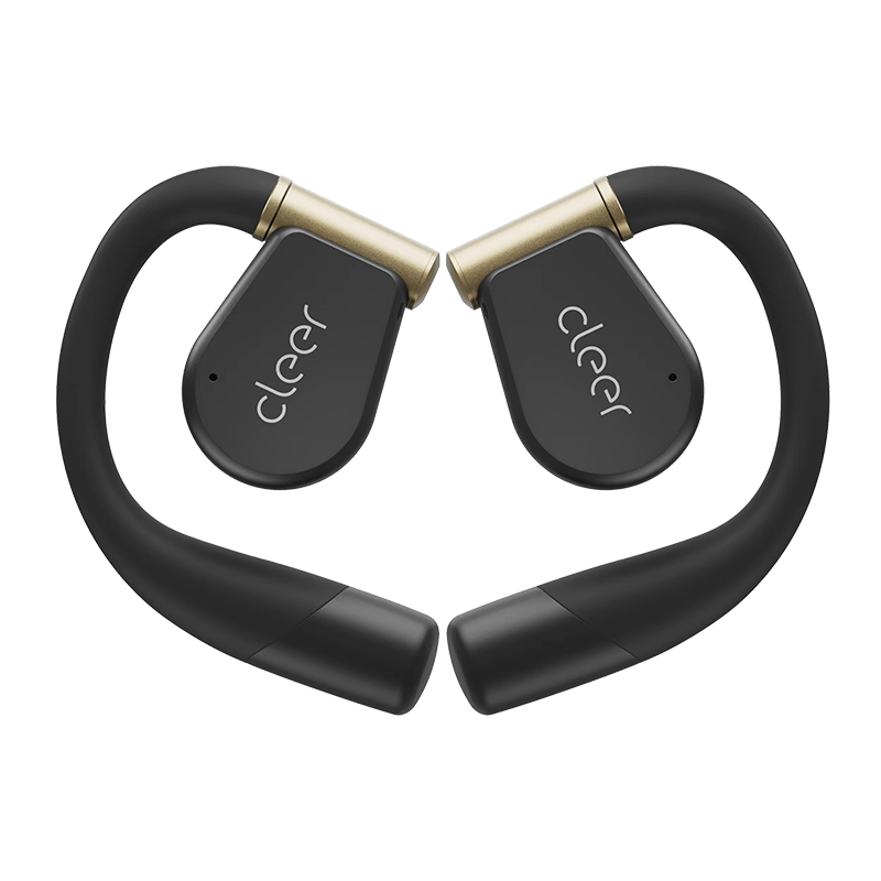 爱科技AKGN9：享受100小时超长续航与沉浸音质音乐游戏通通不误！(图2)