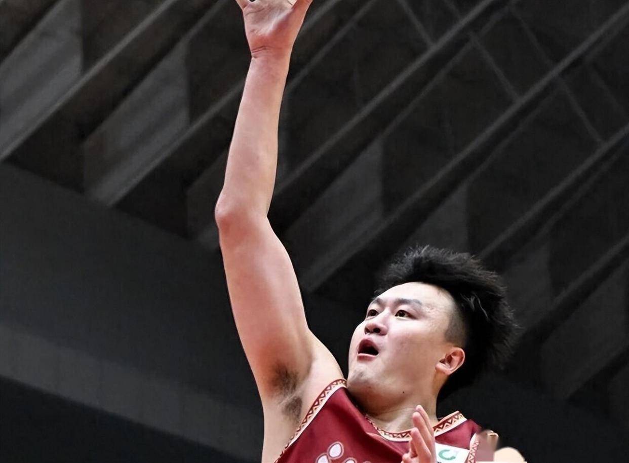 CBA昔日冠军又败了！本土三人上双末节沦为练NBA职业联赛中文官网__实时赛程比分+球队资讯兵浙江男篮四连胜