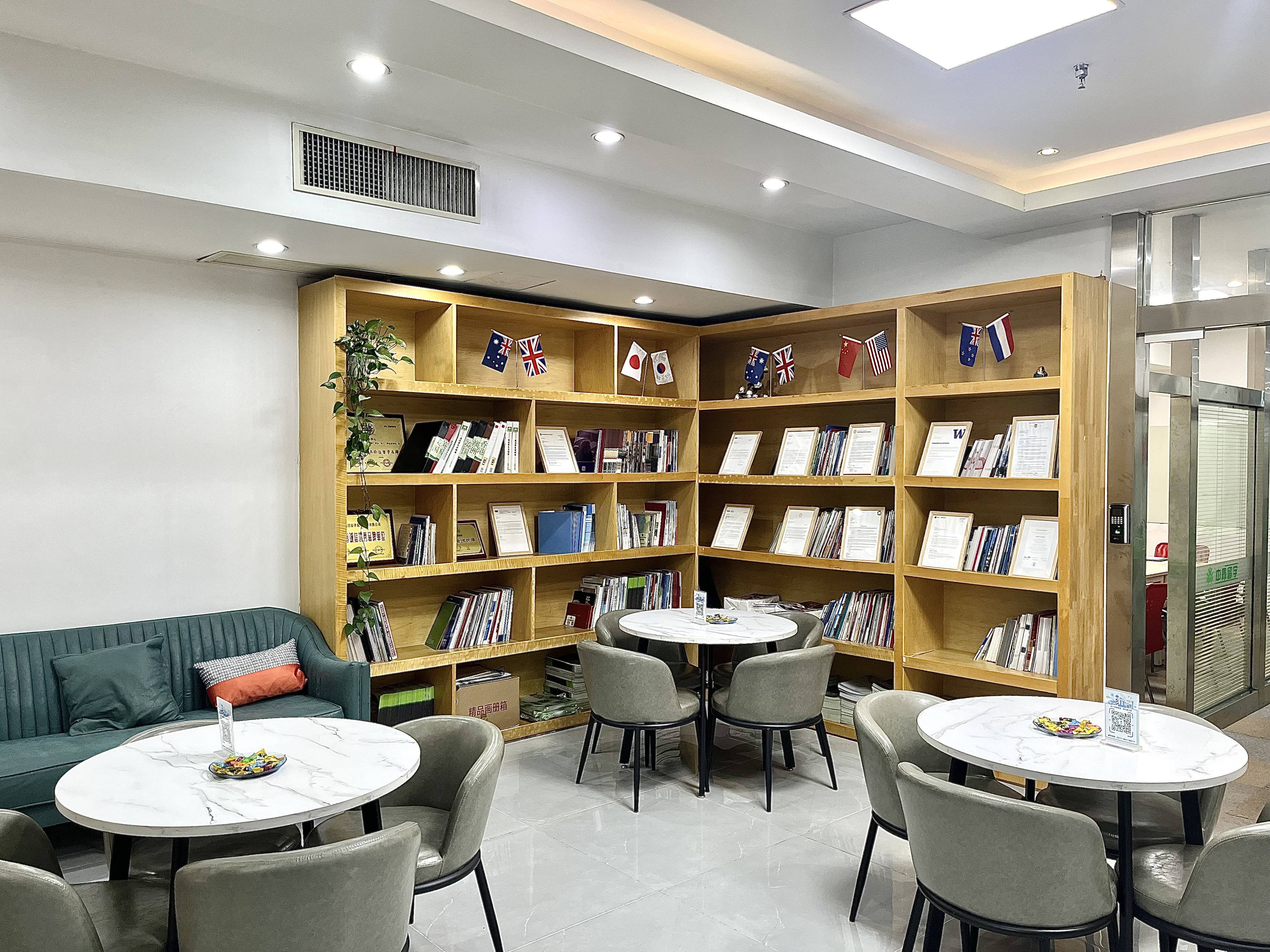 整理权威的留学乐鱼体育- 乐鱼体育官网- APP世界杯指定平台机构留学机构前十名