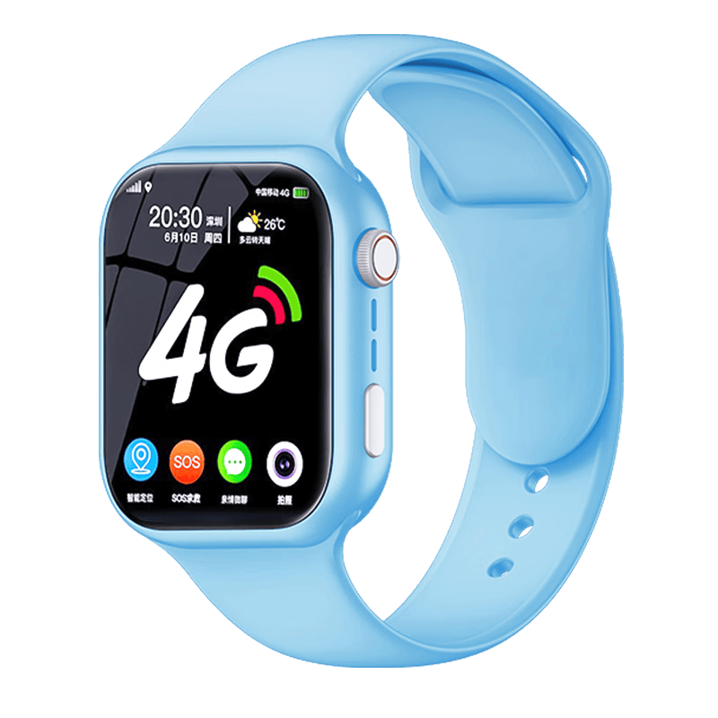 探索智能手表的未来提升您的生活质量(图3)