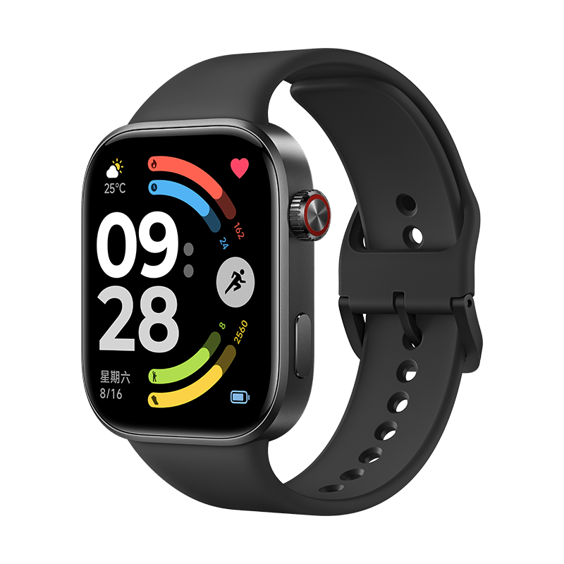 探索智能手表的未来提升您的生活质量(图2)